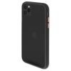 smarts Malibu Hard Cover for iPhone Pro Black p