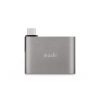 USB C to HDMI Adapter with Charging Titanium Gray bis
