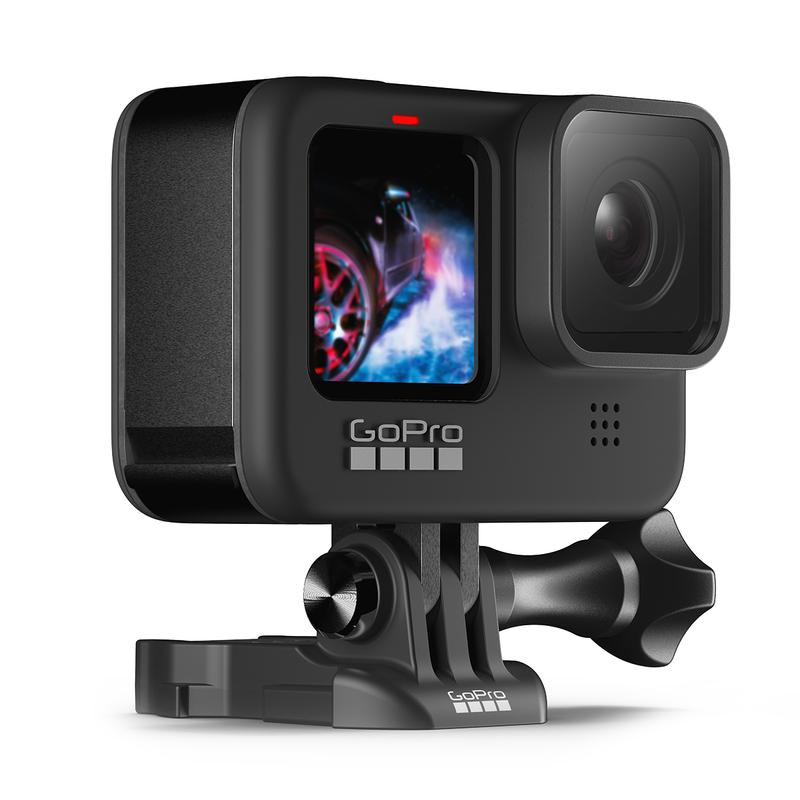 Boîte ouverte - caméra d'action 5K étanche GoPro HERO 11 Black