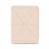 VersaCover iPad Air th_Beige__front