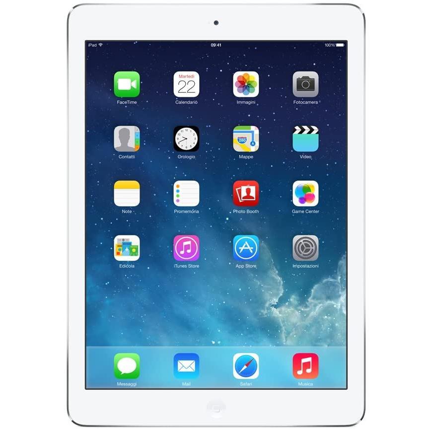 Apple iPad 10,2 (9ème génération) Neuf - Atom