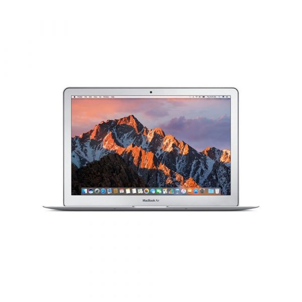 apple macbook air sierra
