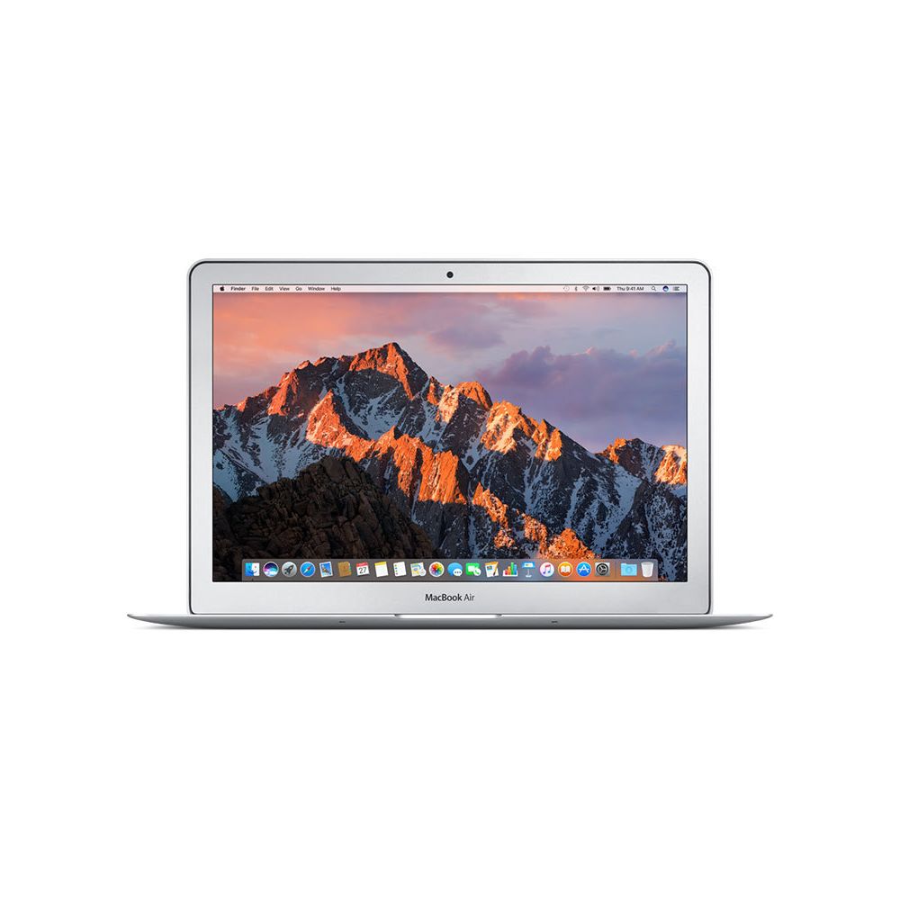 Apple MacBook Air (13 pouces, 2015, 1.6Ghz) - Atom