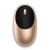 m wireless mouse mice satechi gold _x