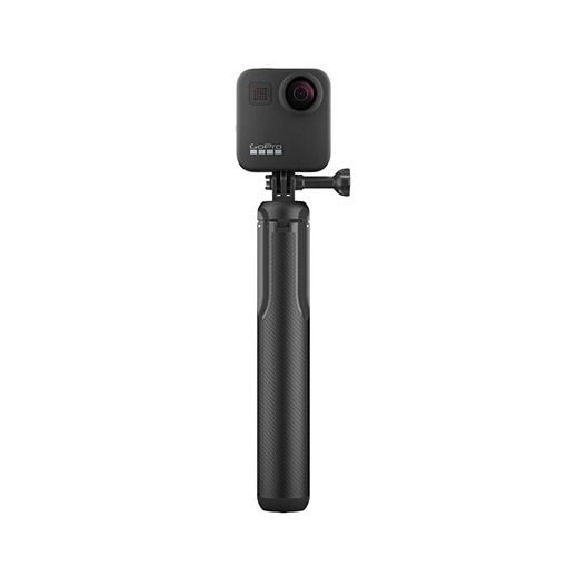 Accessoires caméra GoPro Fixation Pro pour guidon / tige de selle ou autre  tube - Été 2019