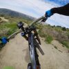 support guidon xride v pour gopro