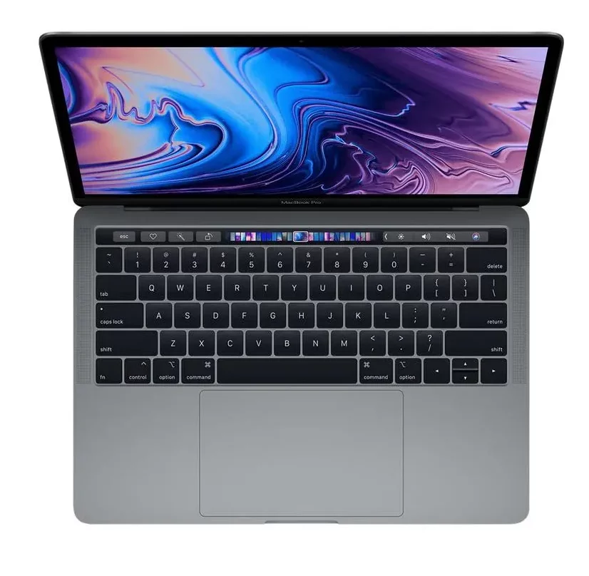 MacBook Pro (13 pouces, 2015, Core i7 - 3.1Ghz) - Atom