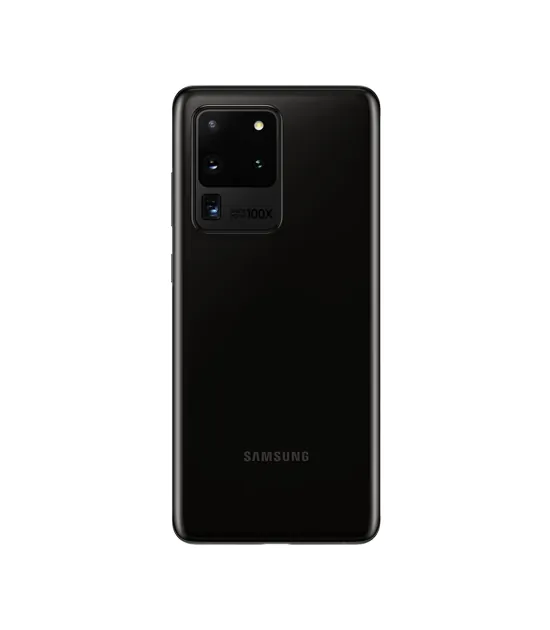 Samsung Galaxy S20 Ultra 5G - Atom