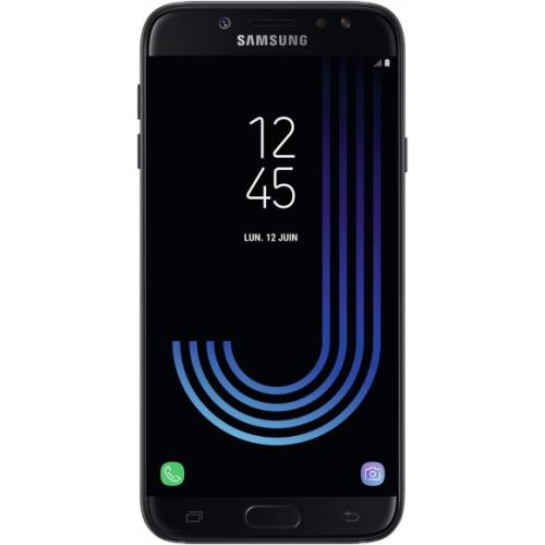 Smartphone Samsung Galaxy J Double SIM Go Noir