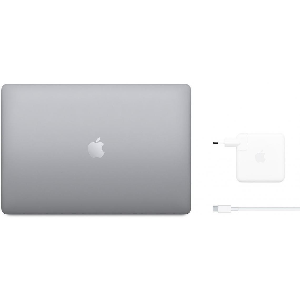 MacBook Pro (13 pouces, 2015, Core i7 - 3.1Ghz) - Atom