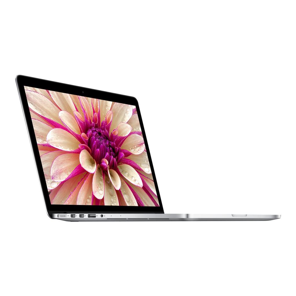 MacBook Pro (13 pouces, 2015, Core i5 - 2.7Ghz) QWERTY - Atom