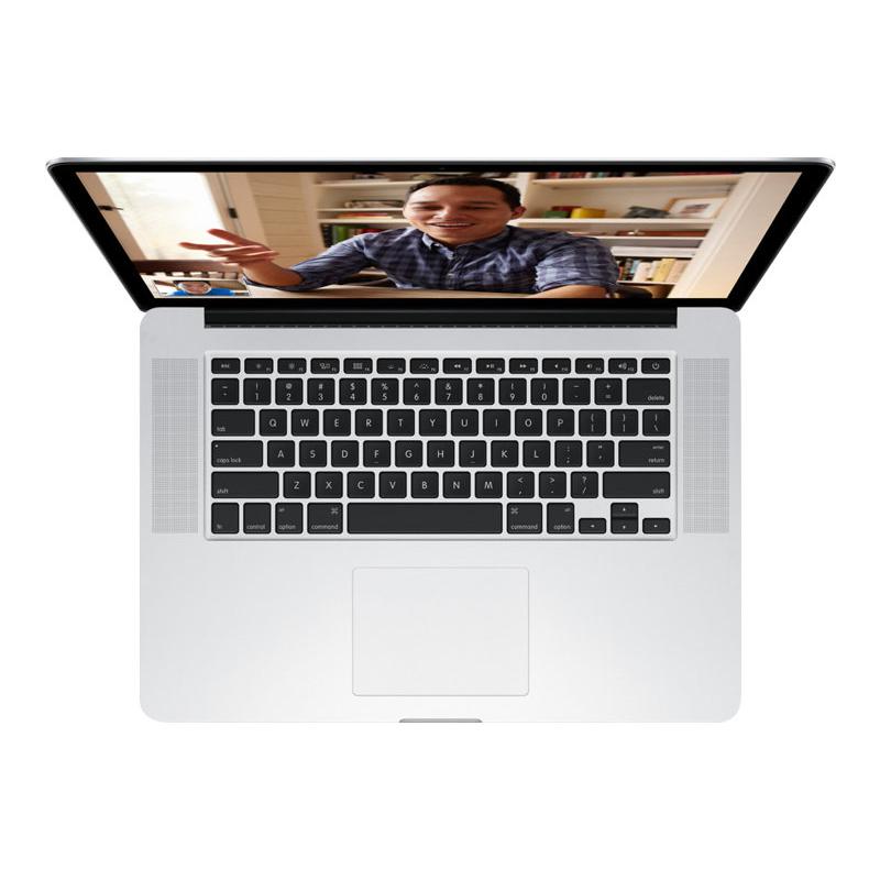 MacBook Pro (15 pouces, 2015, Core i7 - 2.8Ghz) - Atom