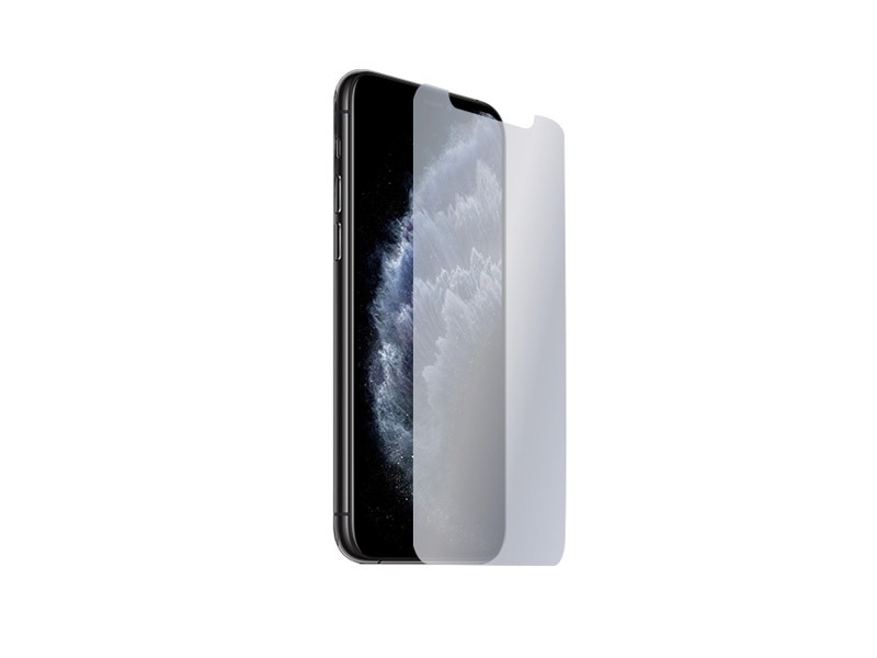 MW Verre trempé pour iPhone 11 Pro Max / XS Max - Atom