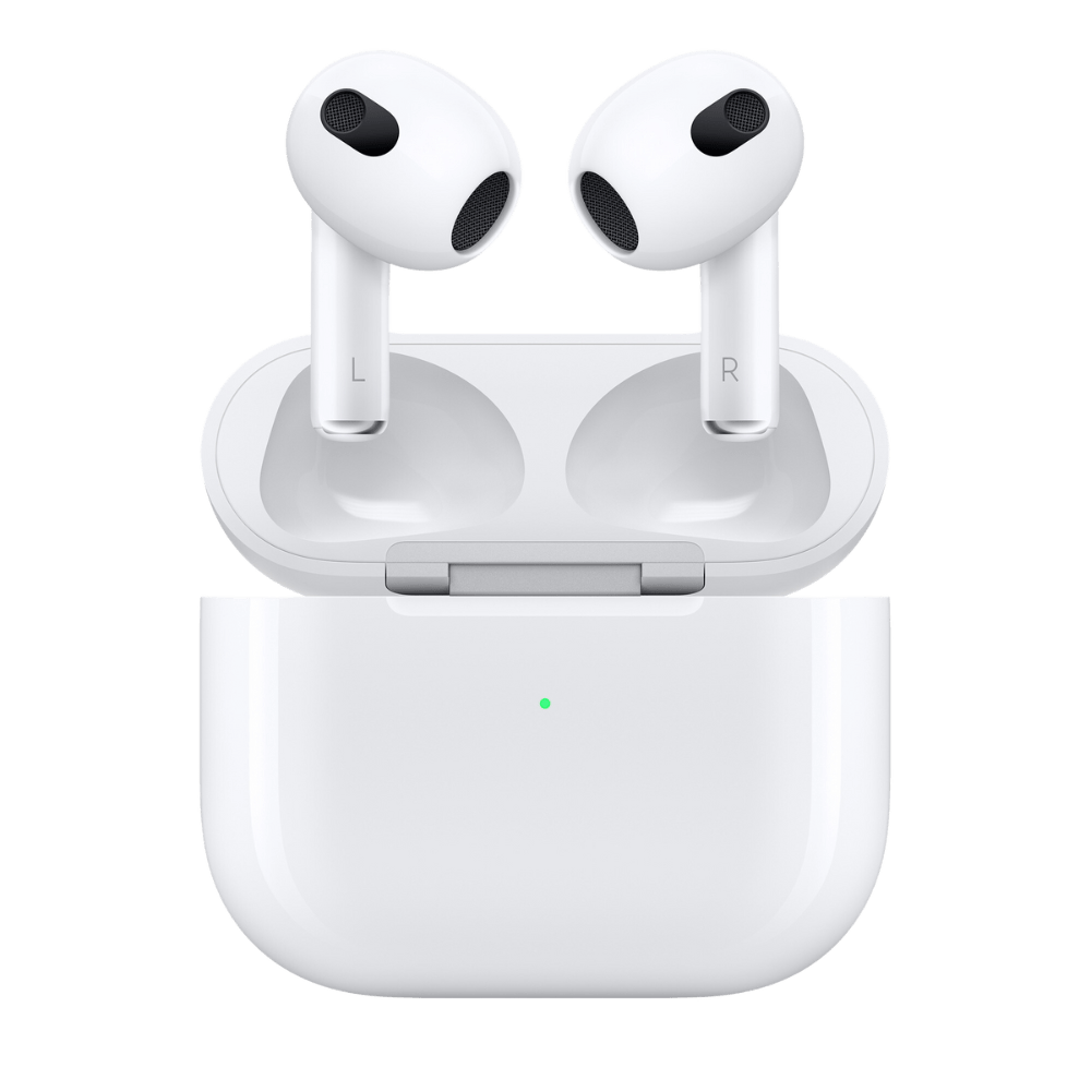 Apple AirPods 3 Reconditionné - Atom