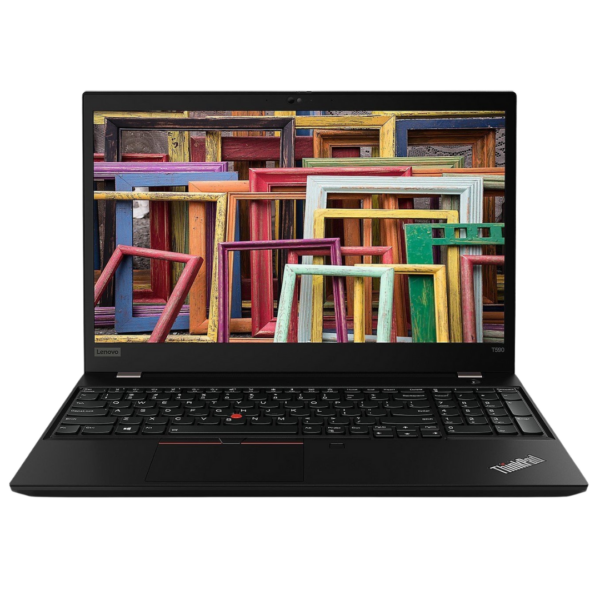 Lenovo ThinkPad T590 (15,6 pouces - i5-8265U - 1,6GHz) QWERTY